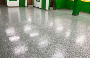 Concrete Parking Contractors Concrete Parking Contractors