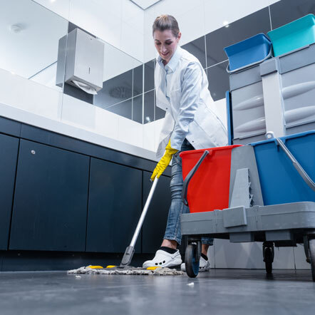 Epoxy Coating Contractors Epoxy Coating Contractors