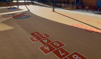 Concrete Sealing Concrete Sealing