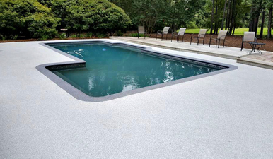 Pool Deck Resurfacing Pool Deck Resurfacing