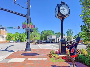 Cary, NC