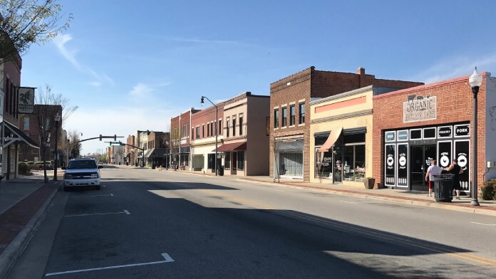 Dunn, NC