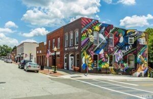 Garner, NC