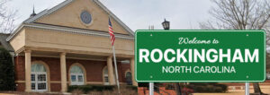 Rockingham, NC