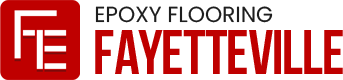 Epoxy Fayetteville, NC Logo